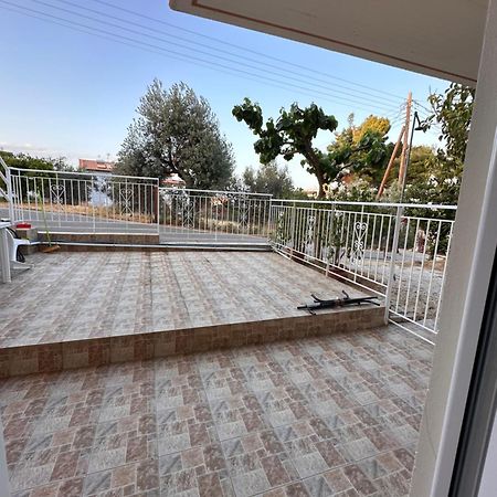 Luxury Beach House Perfect For Vacations Xiropigado Extérieur photo