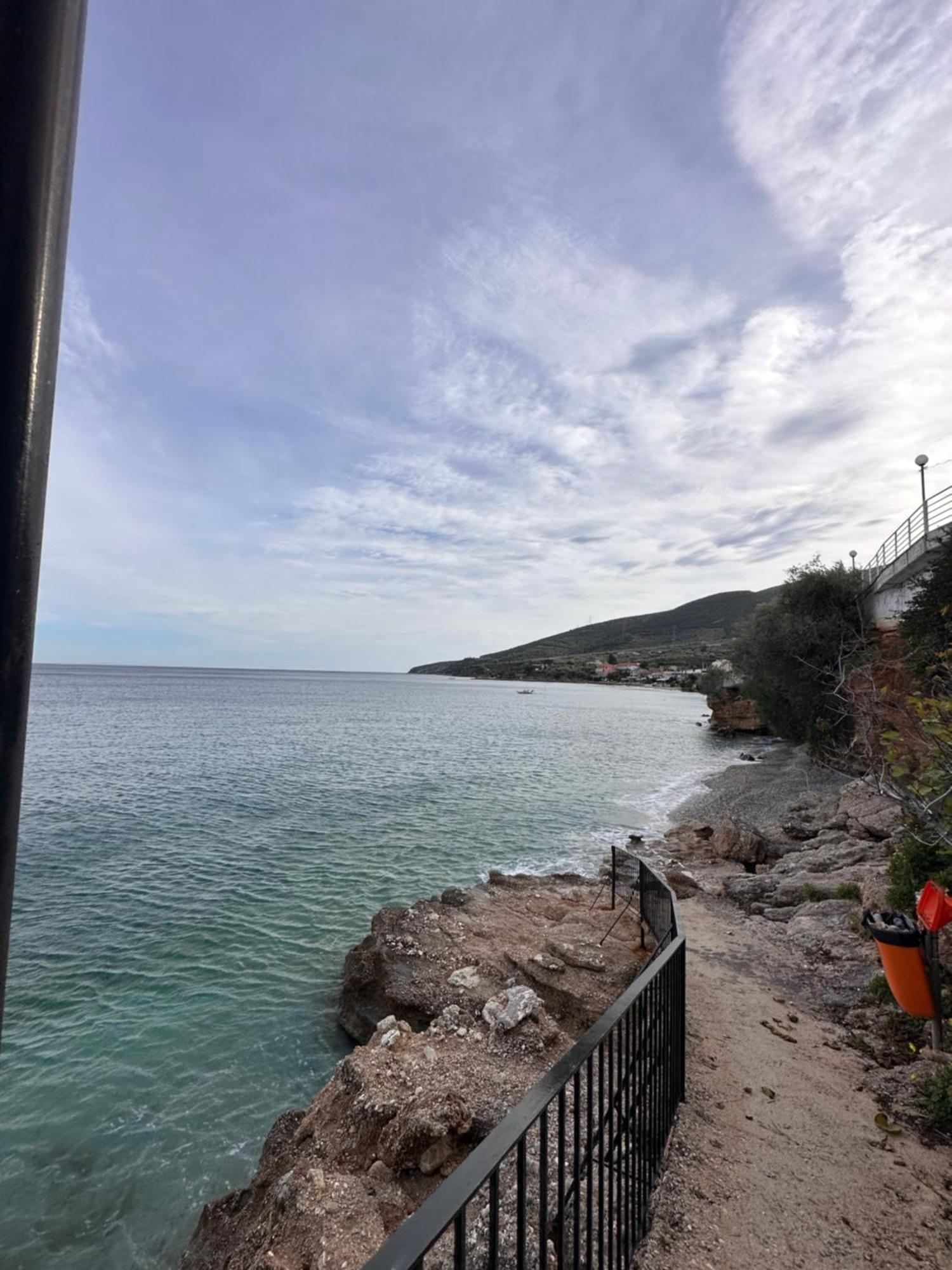Luxury Beach House Perfect For Vacations Xiropigado Extérieur photo