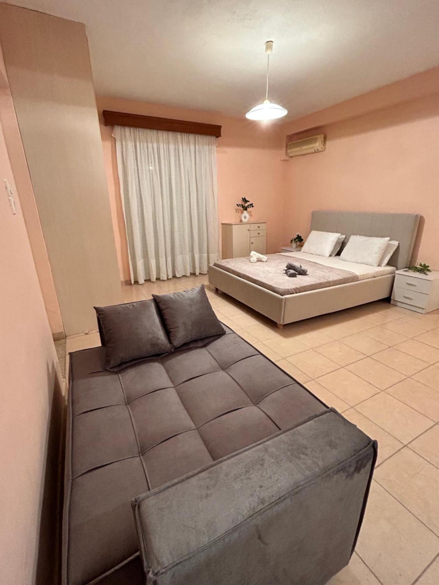 Luxury Beach House Perfect For Vacations Xiropigado Extérieur photo