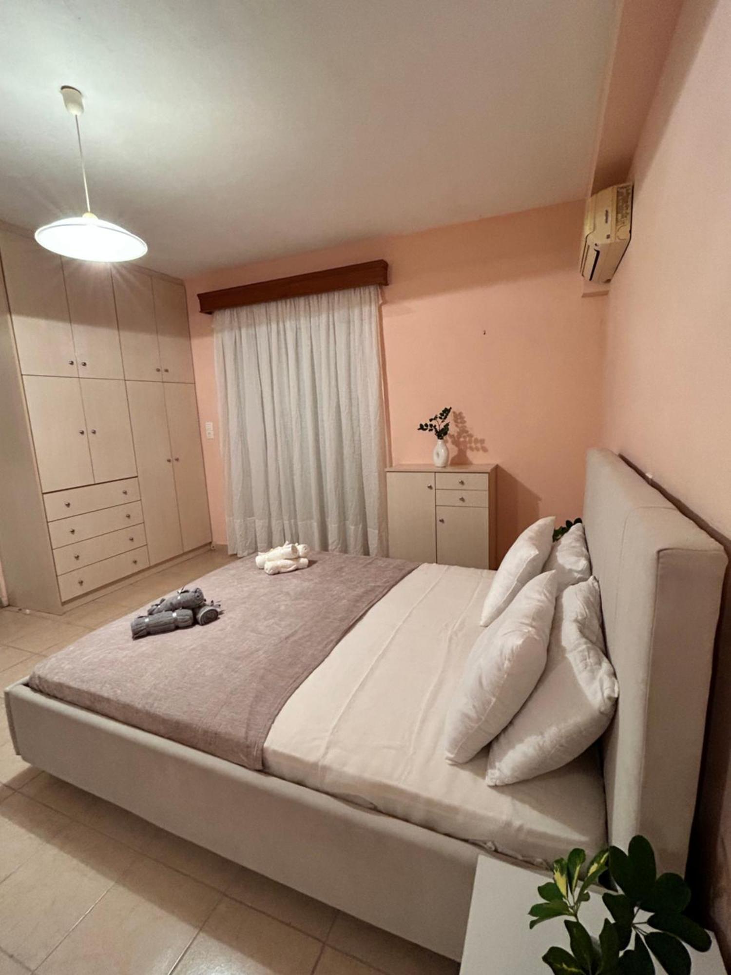 Luxury Beach House Perfect For Vacations Xiropigado Extérieur photo